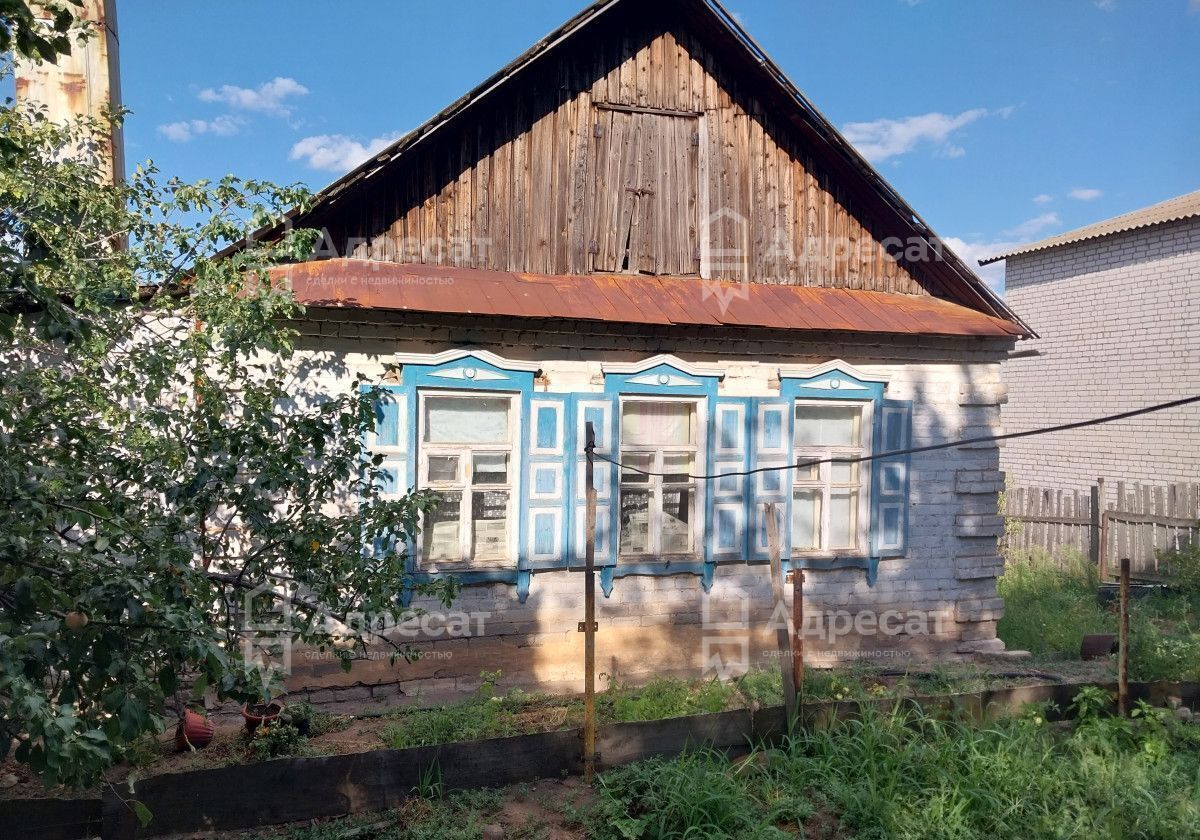 дом г Волгоград р-н Кировский ул Кременская фото 1