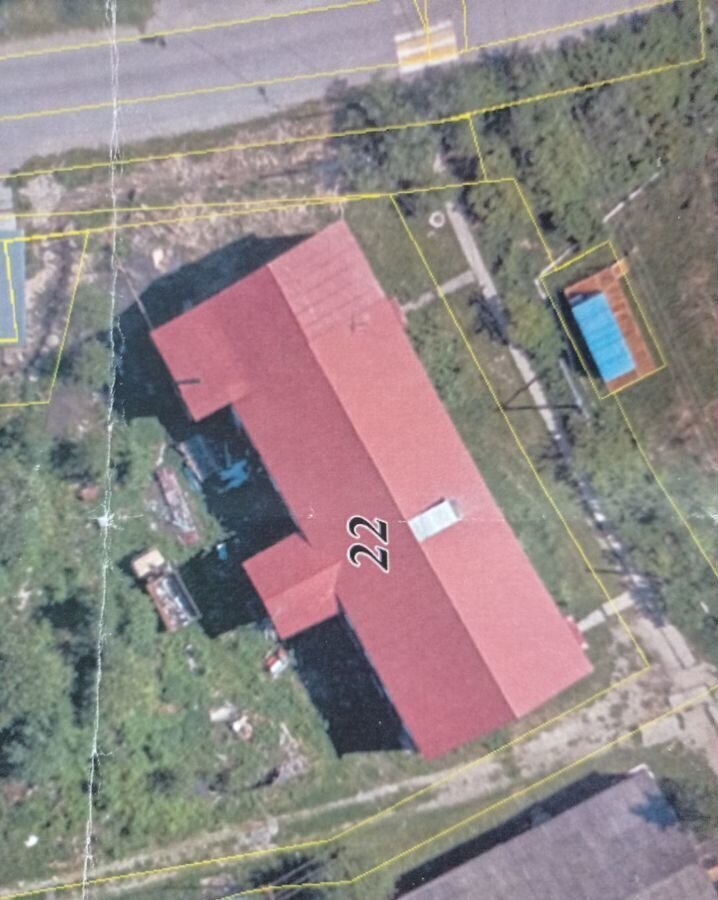свободного назначения г Нягань ул Чернышова 22 Тюменская обл. фото 5