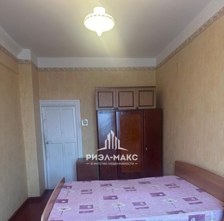 квартира г Брянск р-н Бежицкий ул 3 Интернационала 2 фото 5