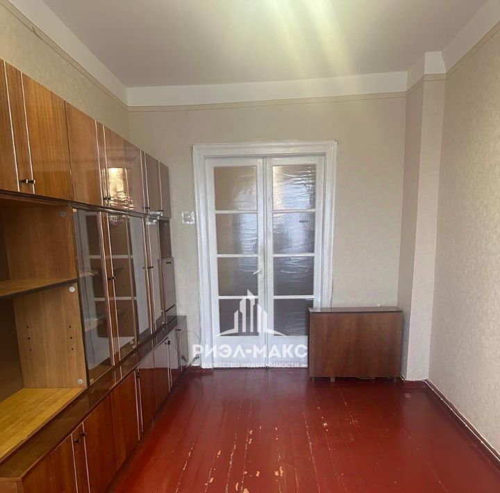 квартира г Брянск р-н Бежицкий ул 3 Интернационала 2 фото 7