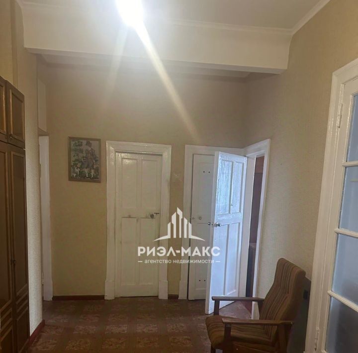 квартира г Брянск р-н Бежицкий ул 3 Интернационала 2 фото 11