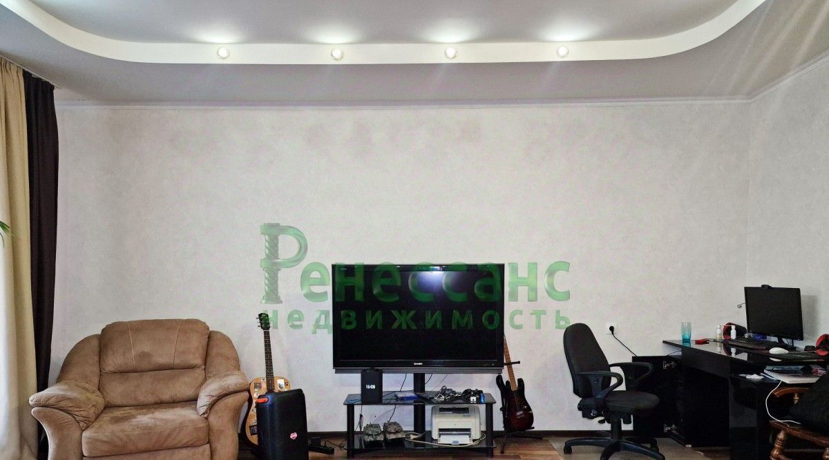квартира г Брянск р-н Советский Бежицкая ул., 1к 4 фото 10