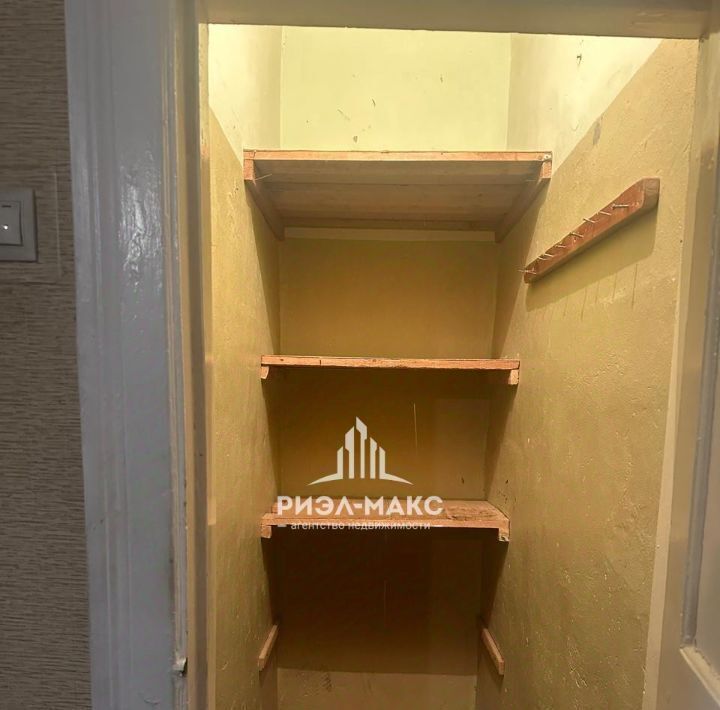 квартира г Брянск р-н Бежицкий ул 3 Интернационала 2 фото 15