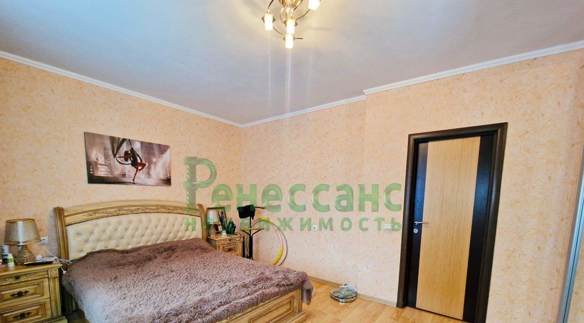 квартира г Брянск р-н Советский Бежицкая ул., 1к 4 фото 18
