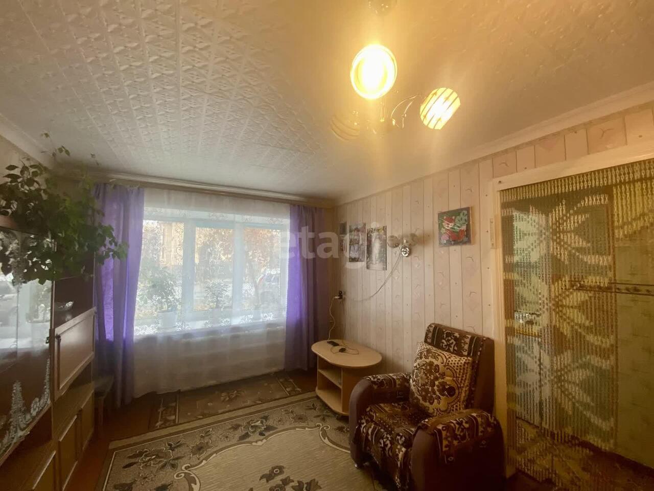квартира г Ирбит ул Азева 39 фото 15