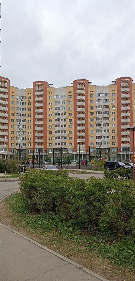 квартира г Обнинск пр-кт Маркса 85 ЖК Борисоглебский фото 20