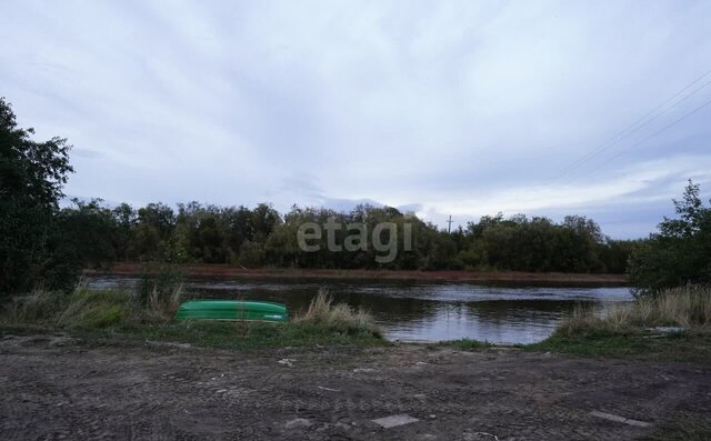 ДНП Речные Просторы, Приморский муниципальный округ фото