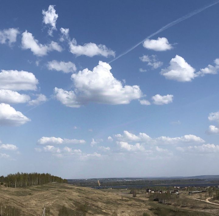 земля р-н Кстовский с Безводное ул Клубничная фото 3