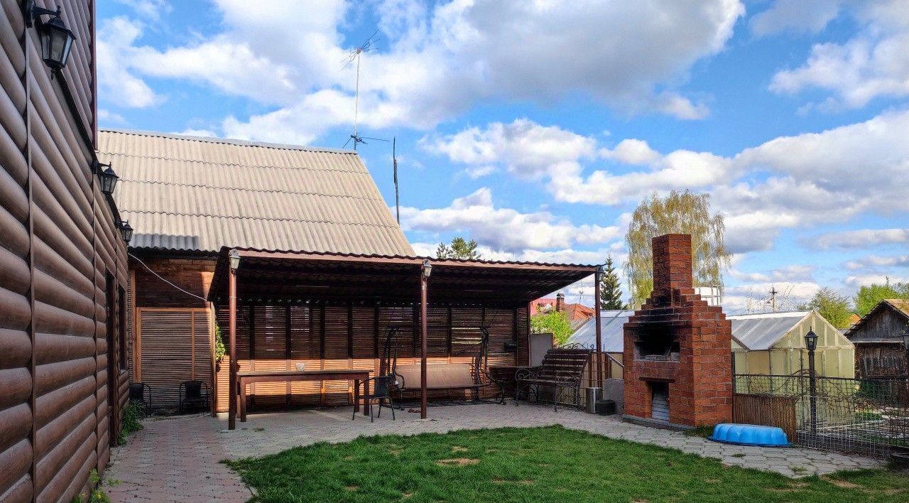 дом г Нижний Тагил р-н Тагилстроевский пер Невьянский 22 фото 4