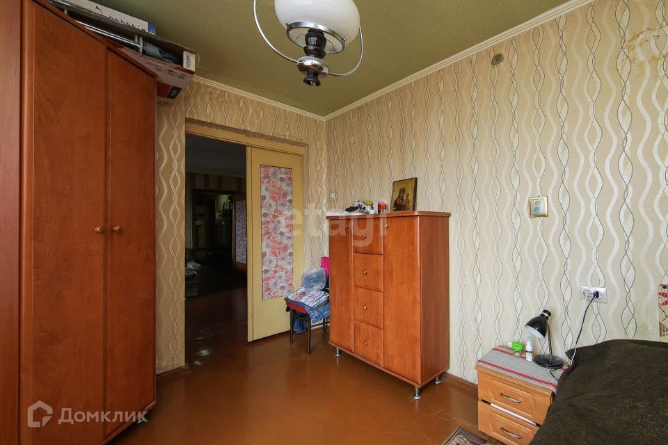 квартира г Калининград Калининград городской округ, Космонавта Леонова, 32а фото 10