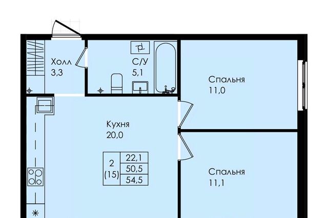 дом 2 Шушары фото