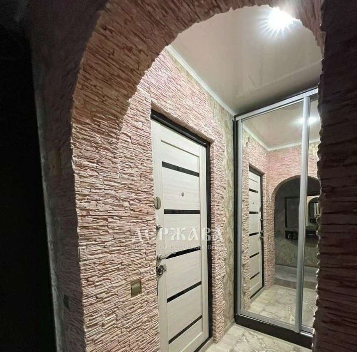 квартира г Старый Оскол мкр Весенний 13 фото 11