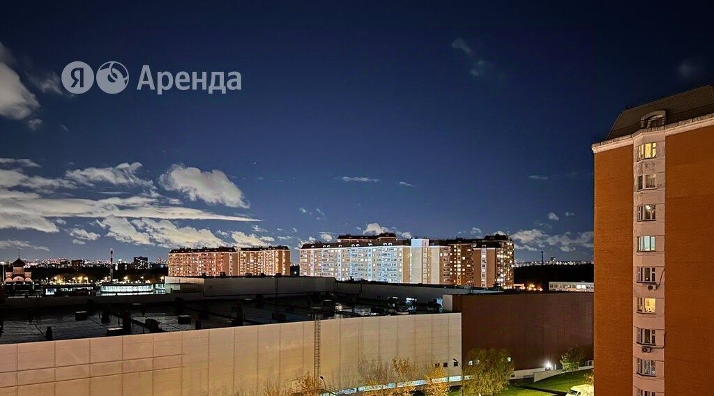 квартира г Москва метро Улица Дмитриевского ул Святоозерская 3 фото 15