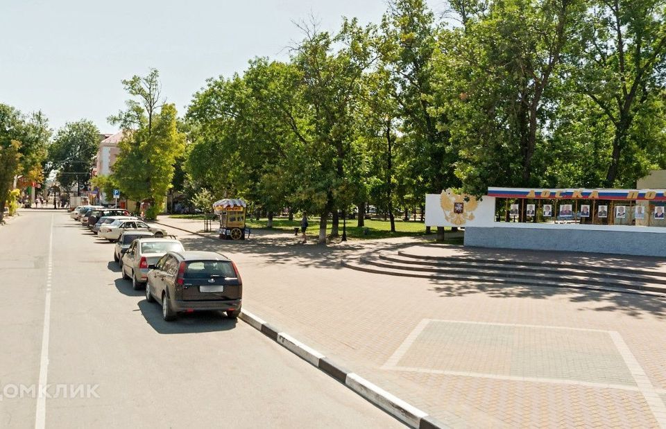 дом р-н Ейский г Ейск ул Таманская Ейское городское поселение фото 3