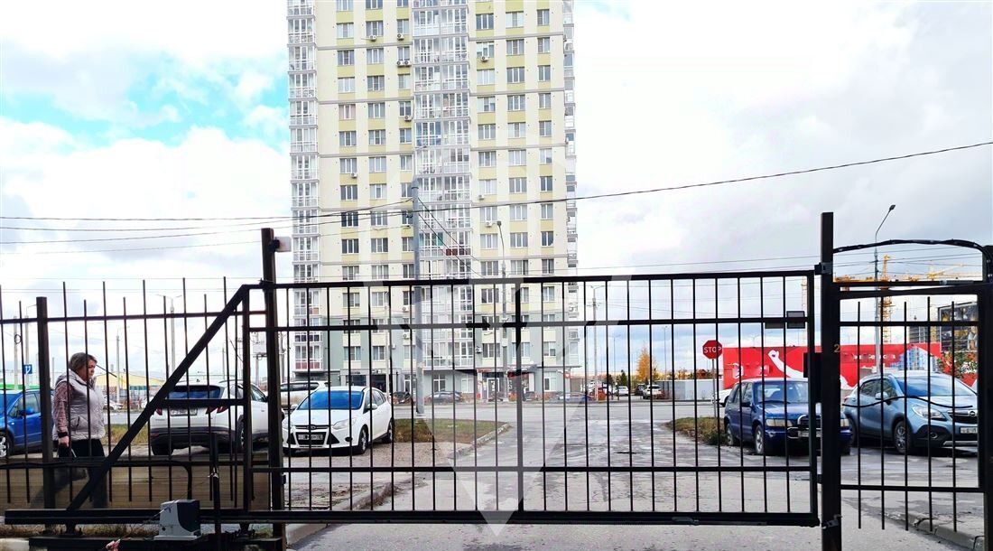 квартира г Рязань р-н Октябрьский ул Большая 100 фото 14