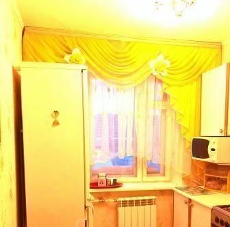 квартира г Усинск ул 60 лет Октября 20 фото 9