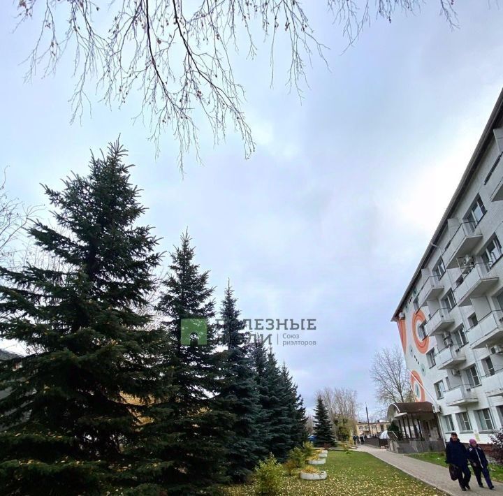 квартира г Киров р-н Октябрьский ул Свердлова 27 фото 29