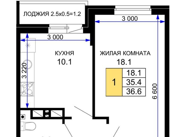 р-н Прикубанский ЖК «Дыхание» фото
