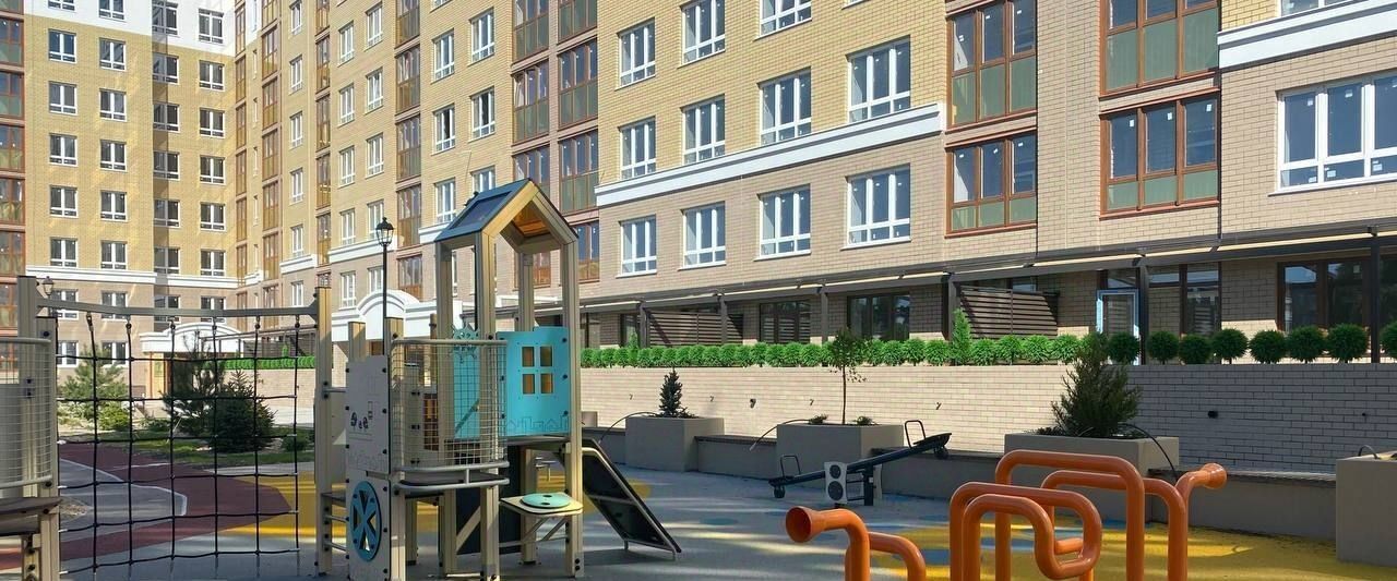 квартира г Брянск р-н Бежицкий ул Ульянова фото 8