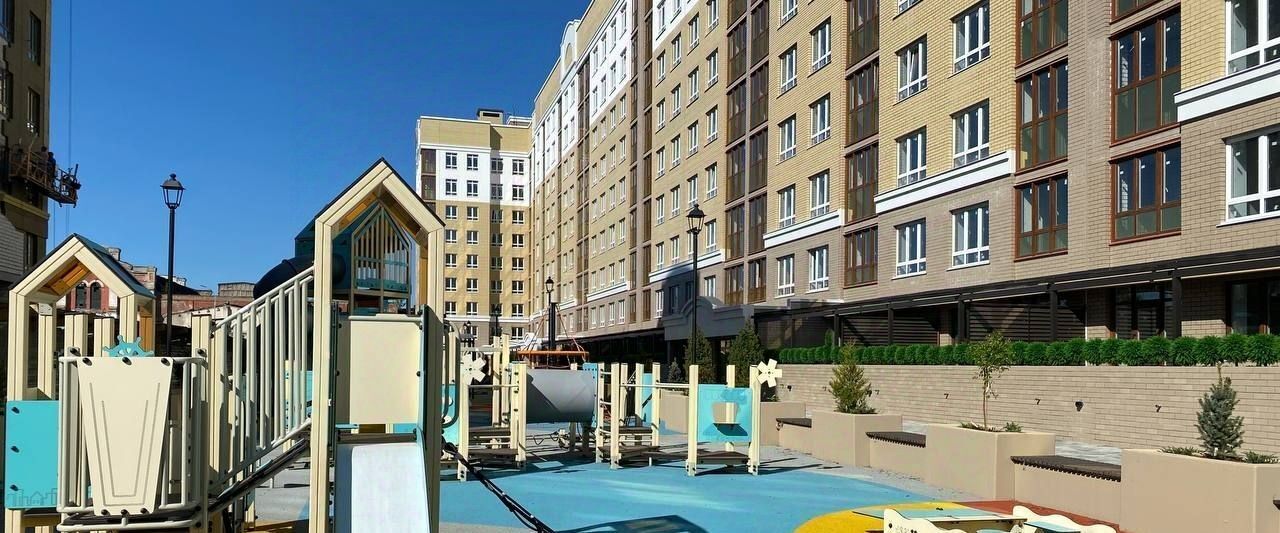квартира г Брянск р-н Бежицкий ул Ульянова фото 15