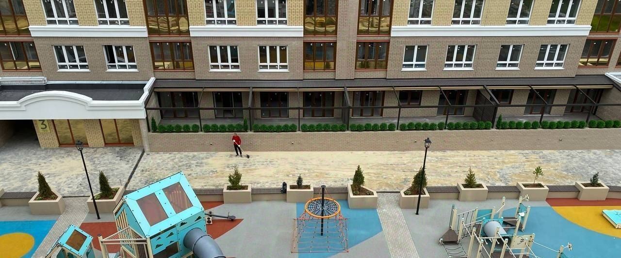 квартира г Брянск р-н Бежицкий ул Ульянова фото 13