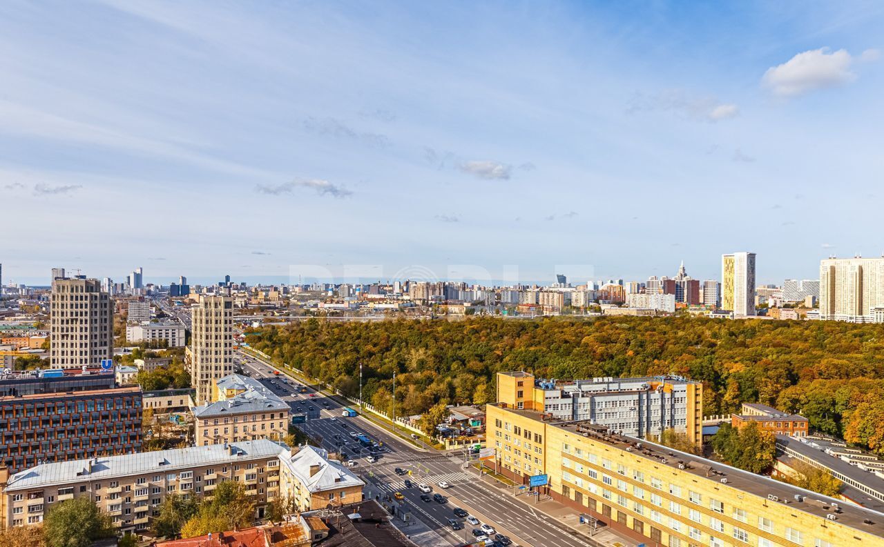 квартира г Москва метро Улица 1905 года ул 2-я Звенигородская 14 фото 31