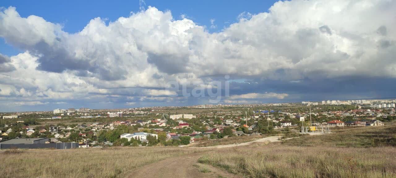 земля р-н Симферопольский с Мирное фото 7