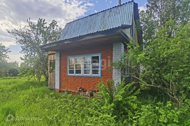 снт Ромашка городской округ Омск, 7-я аллея, 33 фото