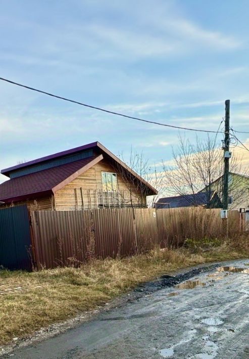 дом г Хабаровск р-н Центральный пер Хрустальный 14 фото 14