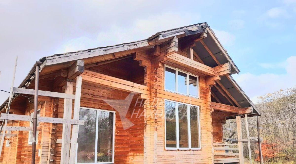 дом г Находка ул Надежды 2 фото 5