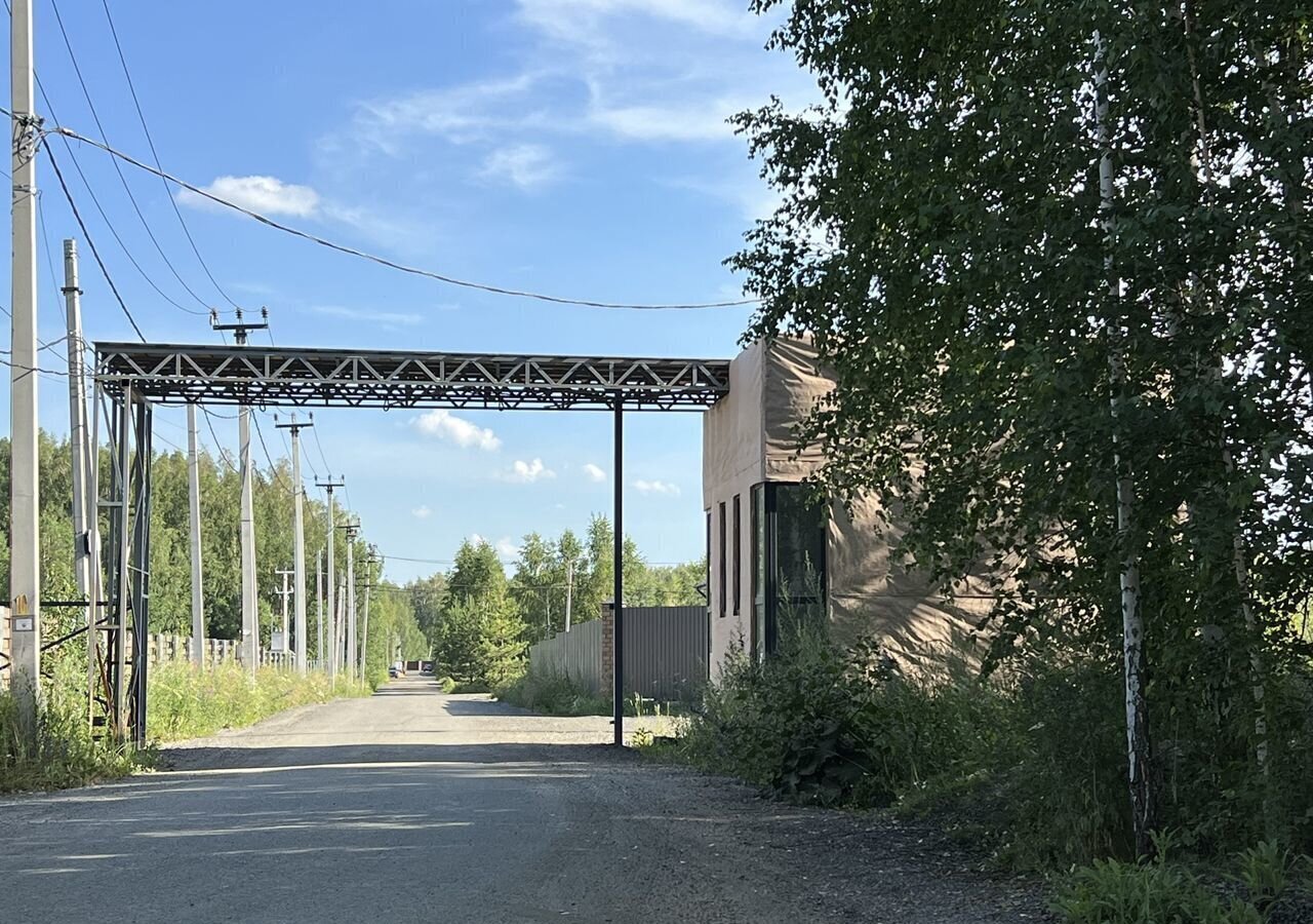 дом р-н Сосновский с Кременкуль мкр Идиллия Кременкульское сельское поселение, Челябинск фото 17