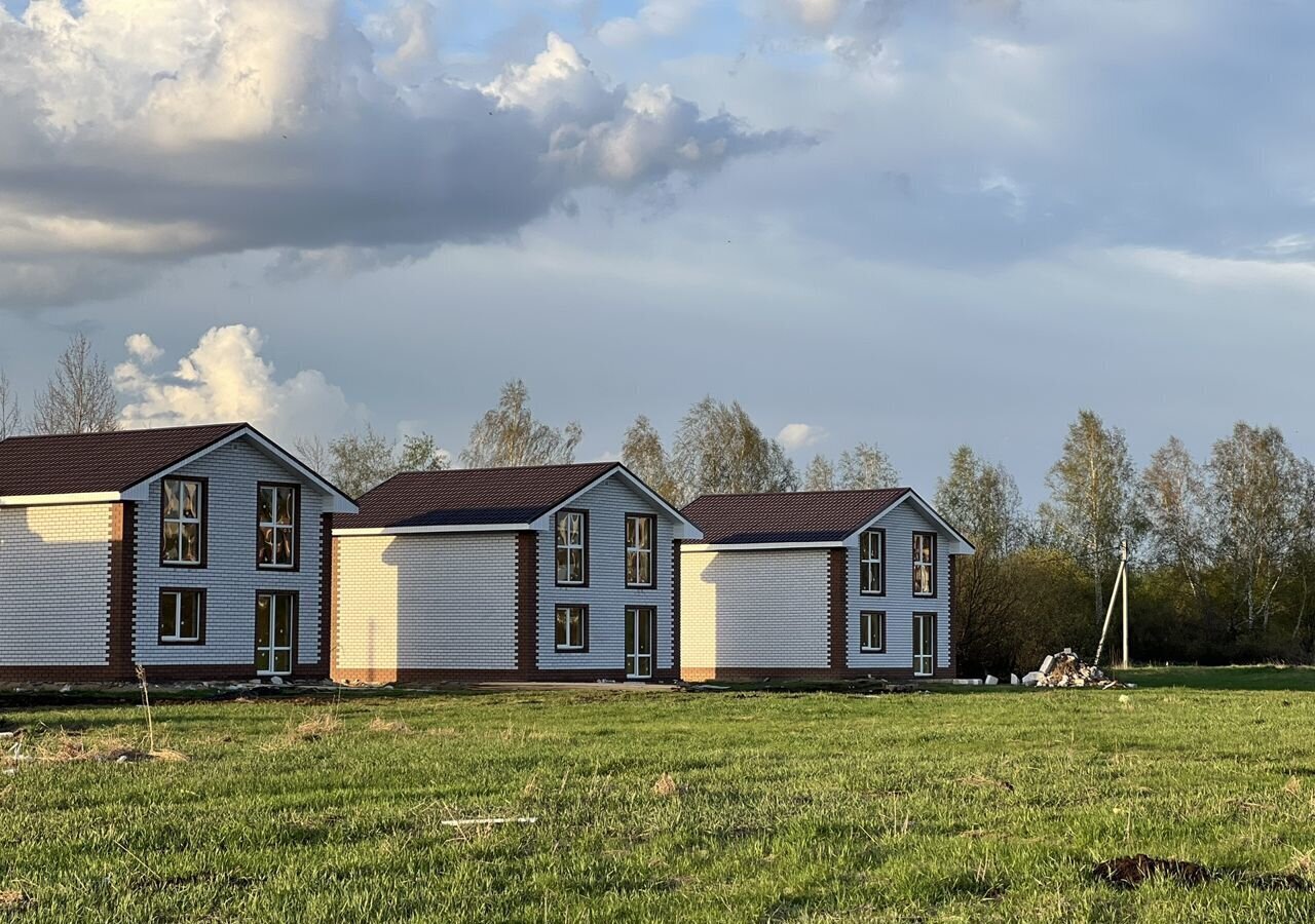 дом р-н Богородский д Пруды ул Майская Буревестник фото 1