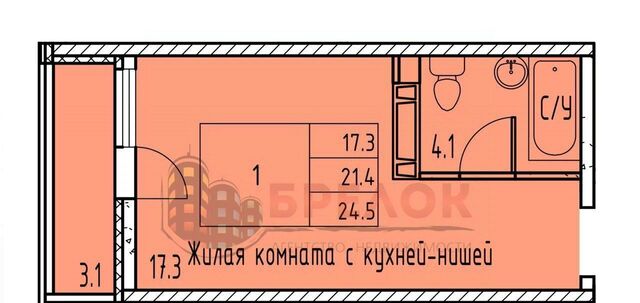 р-н Советский пр-кт Маршала Жукова 18 ЖК «GraY» Левенцовский жилой район; Левенцовский жилой массив фото