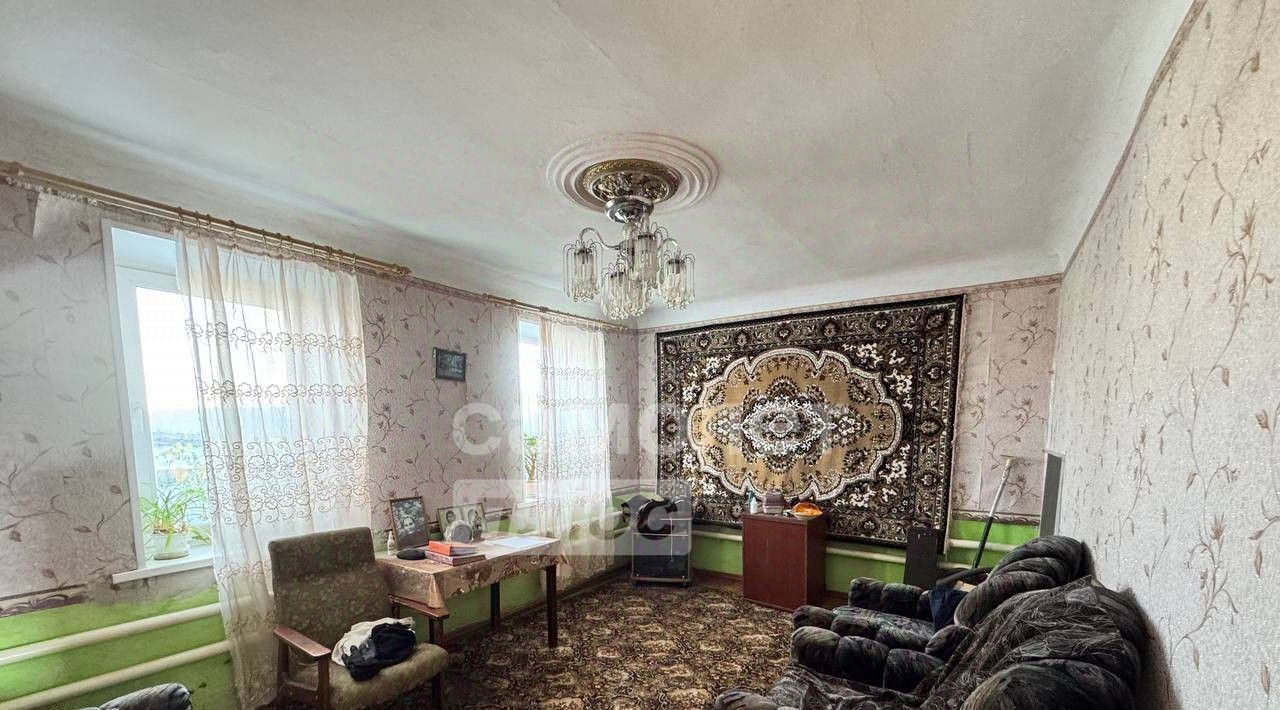 дом г Челябинск р-н Ленинский ул Цимлянская 38 фото 6