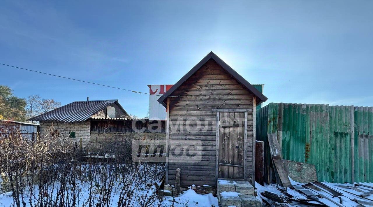 дом г Челябинск р-н Ленинский ул Цимлянская 38 фото 31