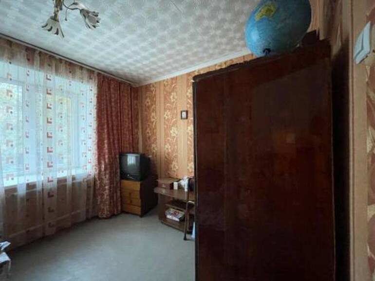 квартира г Курск р-н Центральный ул Хуторская 9 фото 17