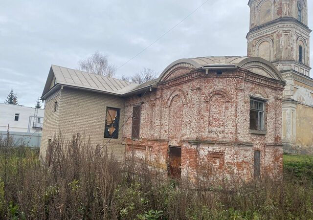 пл Советская 19б городское поселение Ростов фото