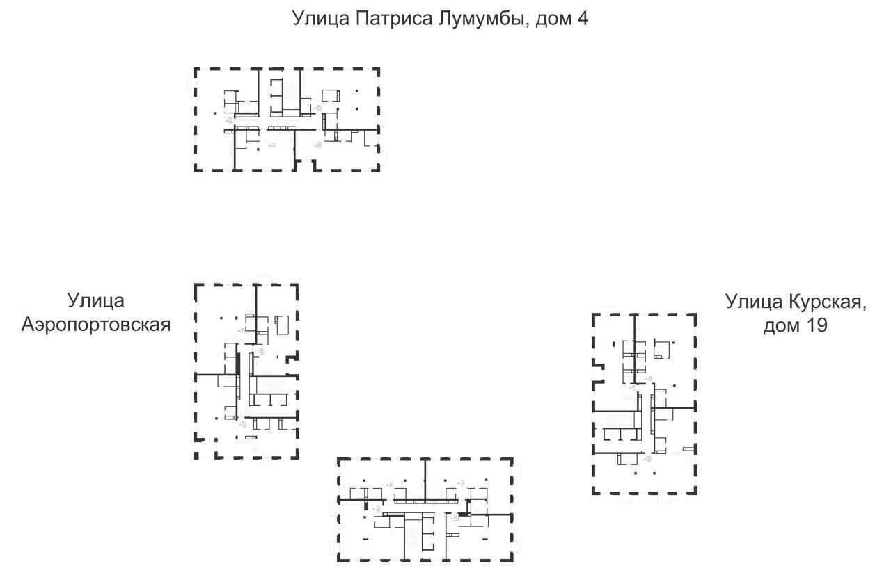 квартира г Казань р-н Советский Суконная слобода ул Патриса Лумумбы ЖК «Мифы» фото 19