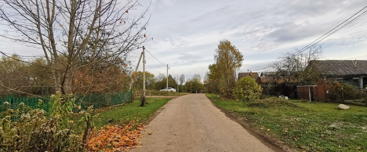 дом городской округ Сергиево-Посадский рп Скоропусковский 59 км, 20А, д. Маньково, Ярославское шоссе фото 35