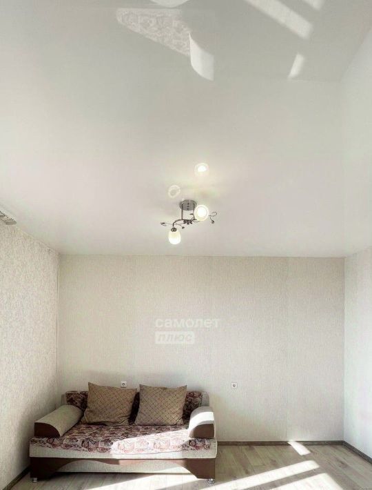 квартира г Чита р-н Центральный ул Курнатовского 70 фото 3