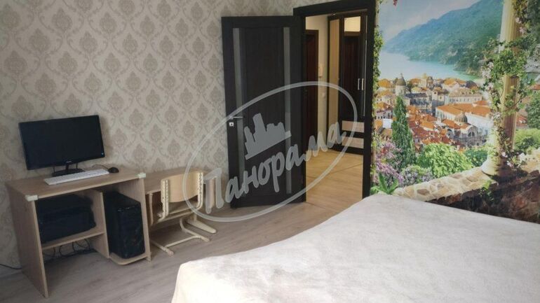 квартира г Калуга р-н Ленинский ул Георгия Димитрова 12 фото 11