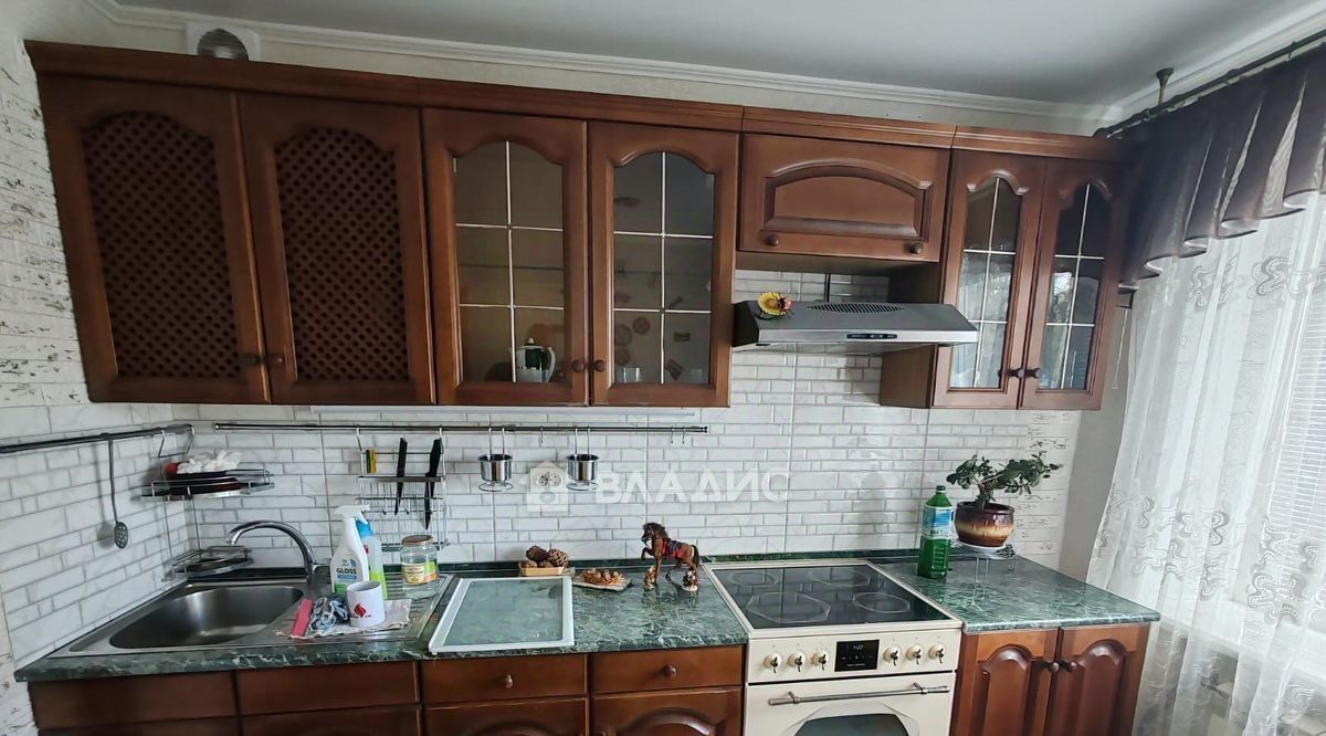 квартира г Калуга р-н Московский ул Гурьянова 10к/1 фото 1