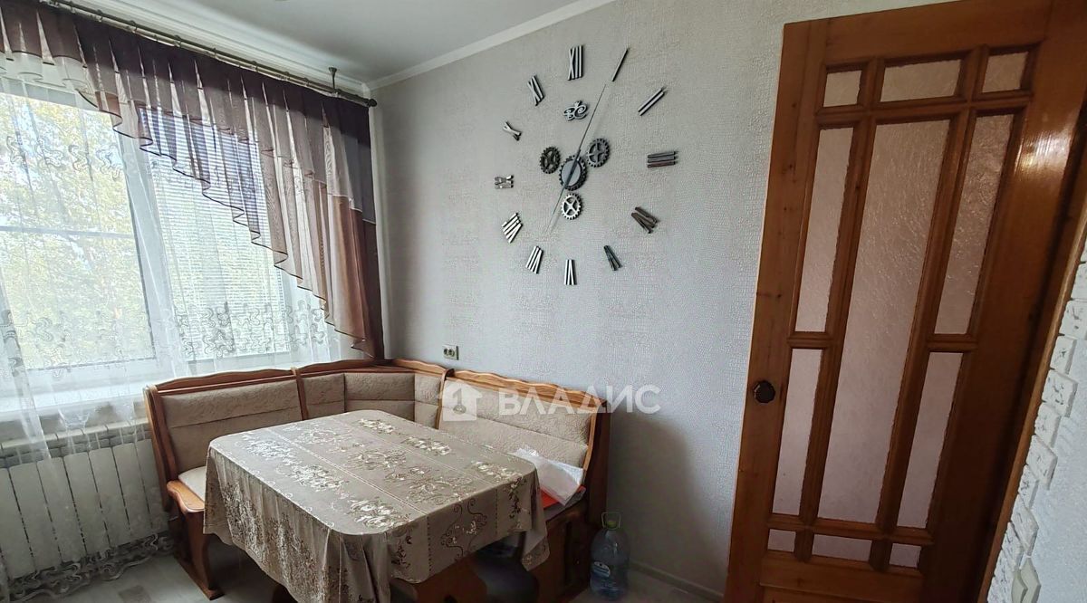 квартира г Калуга р-н Московский ул Гурьянова 10к/1 фото 2