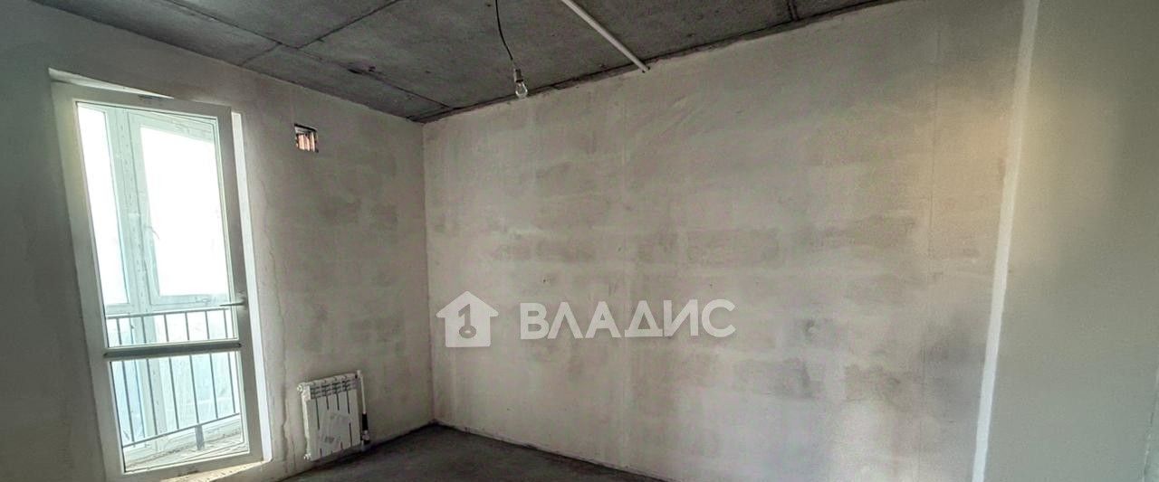 квартира г Калининград р-н Ленинградский ул Гайдара 90 фото 6