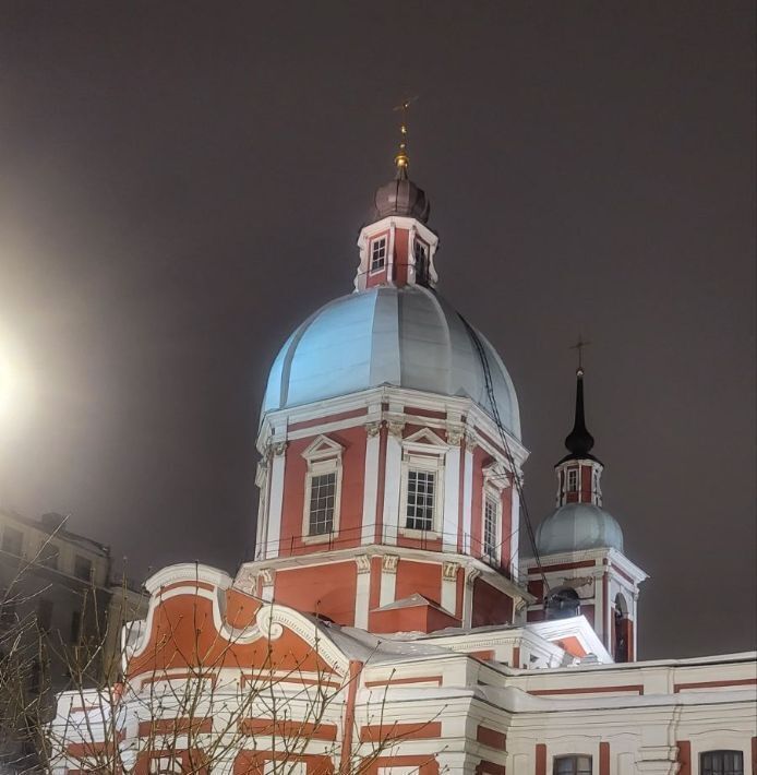 квартира г Санкт-Петербург метро Чернышевская ул Пестеля 8/36в округ Литейный фото 19