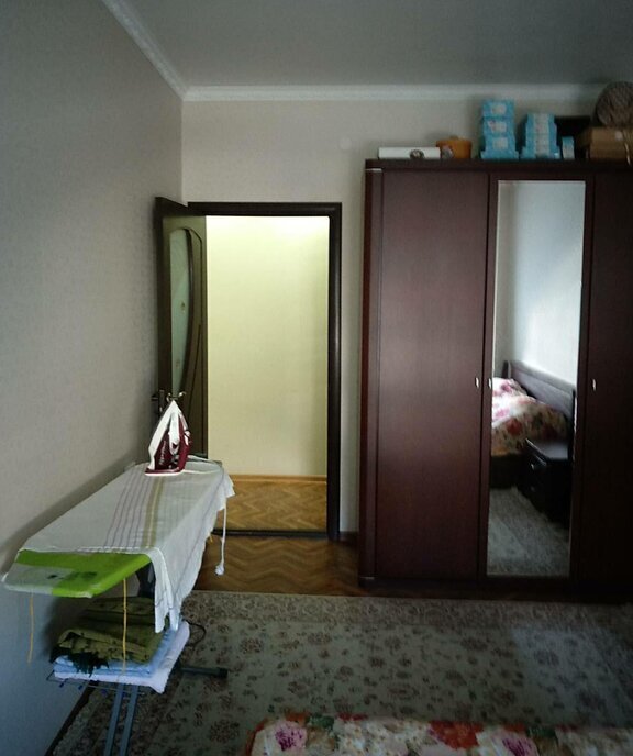 квартира г Новый Уренгой ул Геологоразведчиков 12а фото 11