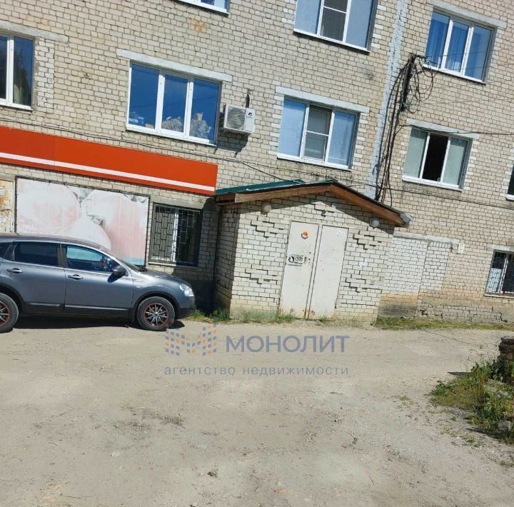 свободного назначения р-н Павловский г Павлово ул Аллея Ильича фото 12