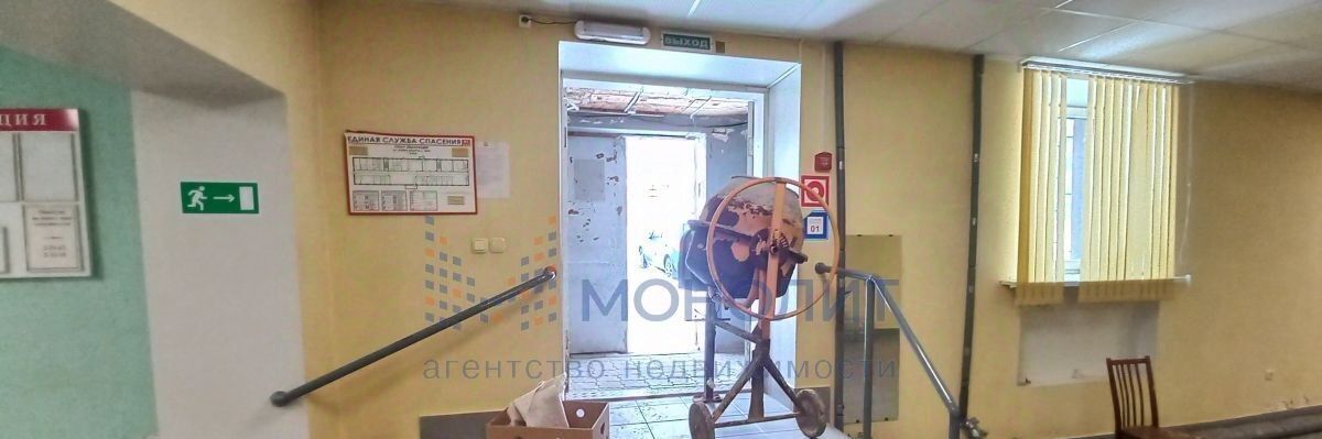 свободного назначения р-н Павловский г Павлово ул Аллея Ильича фото 22