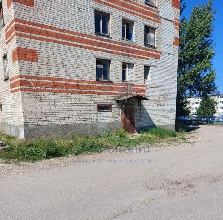 свободного назначения р-н Павловский г Павлово ул Аллея Ильича фото 33
