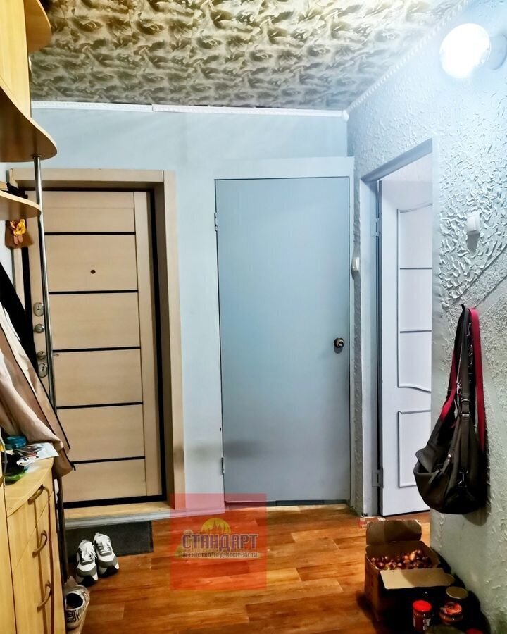 квартира г Коряжма ул Архангельская 13 фото 20